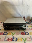 Sony Cdx -G3150UP Car & Radio Tested No Remote. Fixed Price $50.00.