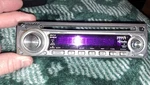Working Kenwood KDC-MP228 Detachable Faceplate With Carrying Case Excellent. Fixed Price $35.00.