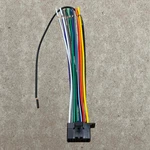 Wire Harness For Kenwood KDC-BT275U KDCBT275U Car Receiver. Fixed Price $8.99.