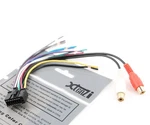 Xtenzi Wire Harness And Speaker Plug Dual 16 Pin , Xdh Xdma Xdmr. Fixed Price $13.00.