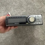 Pioneer DEH-P4800MP Cd PLAYER/MP3 Used Tested. Fixed Price $49.99.