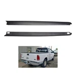 Brisunshine F-150 Bed Rail Cover Side 6.5' Caps. Fixed Price $159.55.
