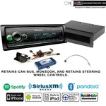 Pioneer MVH-S720BHS Digital Media Receiver Fits 2002 Volkswagen Golf. Fixed Price $349.96.