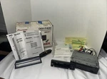 Very Rare Pioneer Premier DEH-P400 Multi Cd Player And Remote. Fixed Price $250.00.