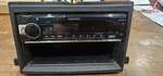 Kenwood Genuine KDC-BT772HD Cd Receiver. Tested Working. Fixed Price $95.00.
