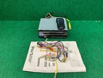 Alpine DVA-9860J Car Dvd/cd Radio 1DIN Head Unit Used Genuine. Fixed Price $179.99.