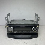 Pioneer DEH-24F Cd Player With Am/fm. Fixed Price $25.00.