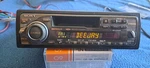 Vintage Car Radio Sony XR-C5120R Autoreverse Cassette Output Rca Pot 40X4. Fixed Price $82.17.