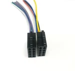 Jvc KDAV41BT KD-AV41BT Digital Multimedia Receiver For Power & Wire Harness. Fixed Price $9.60.