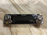 Pioneer DEH-P5500MP Car Stereo Faceplate Only Oem. Fixed Price $105.95.