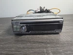 Alpine CDM-9821 Radio Receiver. Fixed Price $99.99.