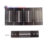 Us Local Oem Main Faceplate For Pioneer DJM800 Fader Panel DAH2427,DAH2426. Fixed Price $26.50.