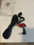 Kenwood Bluetooth Microphone KDC-BT848U, KDC-BT378U, KDC-BT268U, KDC-BT640U. Fixed Price $9.95.