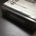 Sony CDX-1150 Vintage Car Stereo Receiver With Player And Fm/am Tuner. Fixed Price $44.99.