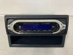 **vintage Sony CDX-MP40 Car Stereo Radio Fm/am Player Untested. Fixed Price $19.99.