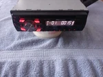 Pioneer Radio Cd Player Wma MP3 Usb Super Tuner DXT-2369UB Tested. Fixed Price $75.00.