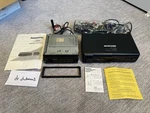 Panasonic CX-DP610EUC & DP975 Disc Car Audio Changer Head Unit Vintage. Fixed Price $148.72.