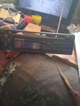Pioneer Super Tuner Iii Cd Player Faceplate DEH-415 Used Oem. Fixed Price $18.75.