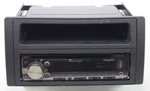 Pioneer Car Audio Radio, Cd Player Model DEH-X3700S Tested. Fixed Price $53.95.