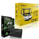 Idatalink Maestro Dash KIT-CHK1 For Jeep Cherokee 2014 And Up + Ads Mrr. Fixed Price $379.98.