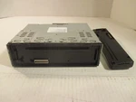 Kenwood KDC-MP245 Cd MP3 Receiver Stereo Head Unit No Harness. Fixed Price $49.95.