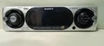 Sony CDX-CA700X Car Stereo Radio Detachable Face Plate Only. Fixed Price $21.68.