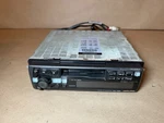 Vintage Alpine TDA-7563 Casette Player Am Fm Radio Headunit Untested For Parts. Fixed Price $101.99.