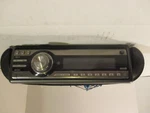 Aftermarket Jvc Radio Receiver Cd Player Sat. KD-S51. Fixed Price $39.95.