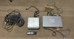 Pioneer AVX-P7000CD Stereo & AVM-P7000R Audio Visual Master Unit With Remote.. Fixed Price $266.52.
