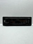 Kenwood KDC-BT31 Bluetooth Usb Aux Input Single Din Cd Car Radio Receiver. Fixed Price $100.00.