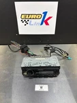 Pioneer MVH-S21BT Single Din Radio Bluetooth Headunit E36. Fixed Price $59.94.
