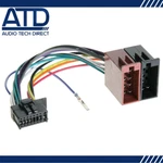Radio Puissance Harnais Pour Pioneer DEH-2200UBB DEH-2600UI DEH-5200SD. Fixed Price $43.93.