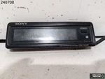 1984 Jaguar XJ6 4.2L Vintage Sony CDX-T60RF Compact Disc Changer Set. Fixed Price $99.15.