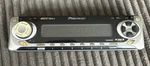 Pioneer DEH-P4400 Cd Faceplate Only Tested And Working. Fixed Price $20.00.