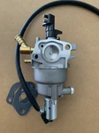 Carburetor Ford 5250W Dual Fuel Portable Generator 224CC FG5250PBR. Fixed Price $42.99.