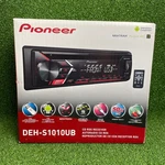 Pioneer DEH-S1010UB Cd Rds Car Stereo Receiver New Sealed. Fixed Price $140.00.