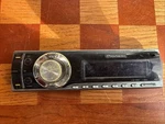 Pioneer DEH-P4900IB Detachable Face Only Untested. Fixed Price $9.99.