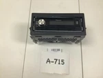 2000 Chevrolet Suburban Am Fm Audio Radio Pioneer Mistrax Oem+. Fixed Price $66.51.