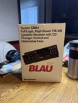Blaupunkt Tucson CM84 New Porsche Audi Vw Period Look Dolby Bluetooth Cassette. Fixed Price $700.00.