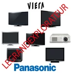 Ultimate Panasonic Tv Lcd Plasma Led Repair Service 380 Pdf Manuals Dvd. Fixed Price $14.46.
