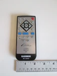 Blackmore BCI-2050 Wireless Infrared Car/marine Cd Player Remote Control. Fixed Price $9.34.