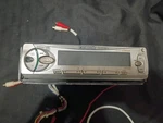 Panasonic CQ-DFX501U Stereo/radio/cd Player 45WX4. Fixed Price $49.00.