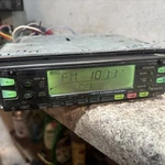Jvc KS-RT520 Car Stereo Cassette Cd Changer. Fixed Price $100.00.