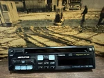 CDE-7822S Alpine Faceplate. Fixed Price $69.99.