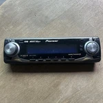 Pioneer DEH-P2600 Replacement Faceplate For Car Stereo. Fixed Price $28.88.