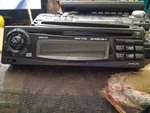 For Clarion DRB4375 Cd Player Stereo Only. Fixed Price $18.75.