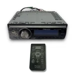 ((flaws)) Pioneer DEH-P5800MP Cd MP3 Old School Car Stereo + Remote Dolphins. Fixed Price $219.99.