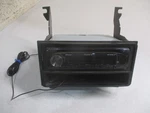 Aftermarket Sony Single Disc Cd Bluetooth Player Radio Stereo MEX-N4380BT Lkq. Fixed Price $236.14.