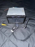 Kenwood Radio 81000340 Touch Screen No Remote. Fixed Price $75.00.
