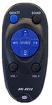 New Usbrmt Remote RM-RK50 For Jvc Car Stereo KD-A725 KD-AH79 KD-HDR70 KD-R628. Fixed Price $6.24.